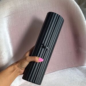 Yves Saint Laurent Black Clutch